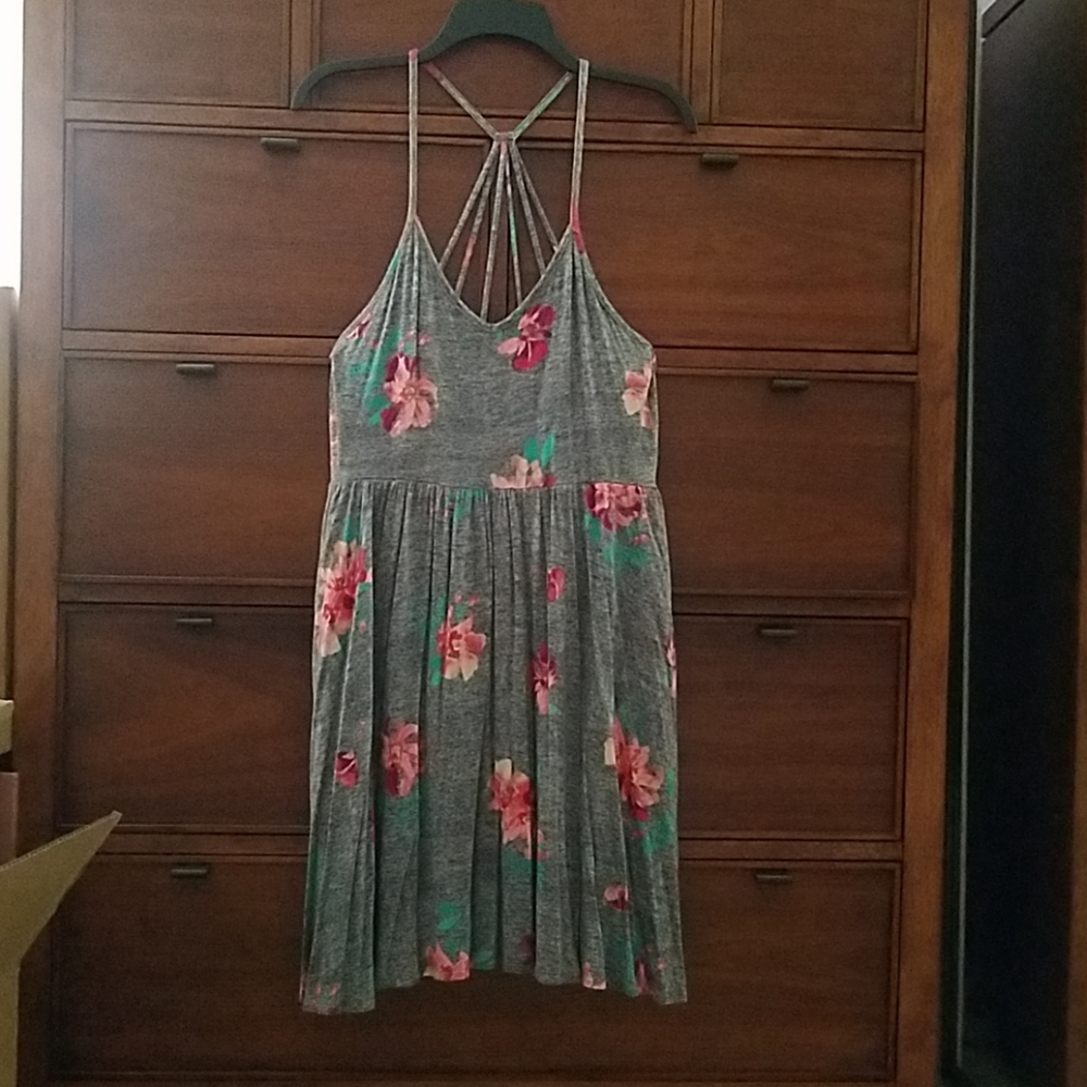 Sun dress